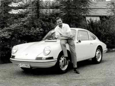 ALMANACCO: 30 Gennaio muore l’ingegnere Ferdinand&nbsp;Porsche