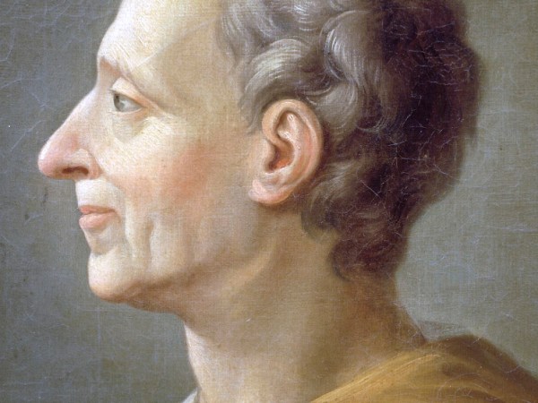 ALMANACCO: 18 Gennaio nasce il filosofo&nbsp;Montesquieu