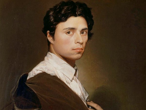 ALMANACCO: 14 Gennaio muore il pittore Jean-Auguste-Dominique Ingres