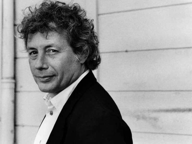 ALMANACCO: 25 Gennaio nasce lo scrittore Alessandro&nbsp;Baricco