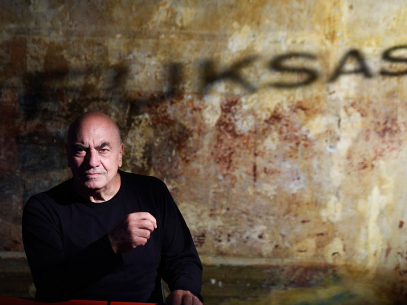 ALMANACCO: 9 Gennaio nasce l’architetto Massimiliano&nbsp;Fuksas