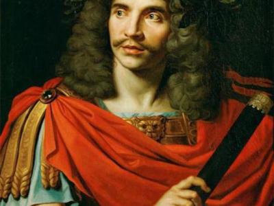ALMANACCO: 15 Gennaio nasce il commediografo&nbsp;Molière
