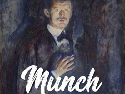 ALMANACCO: 23 Gennaio muore il pittore Edvard&nbsp;Munch