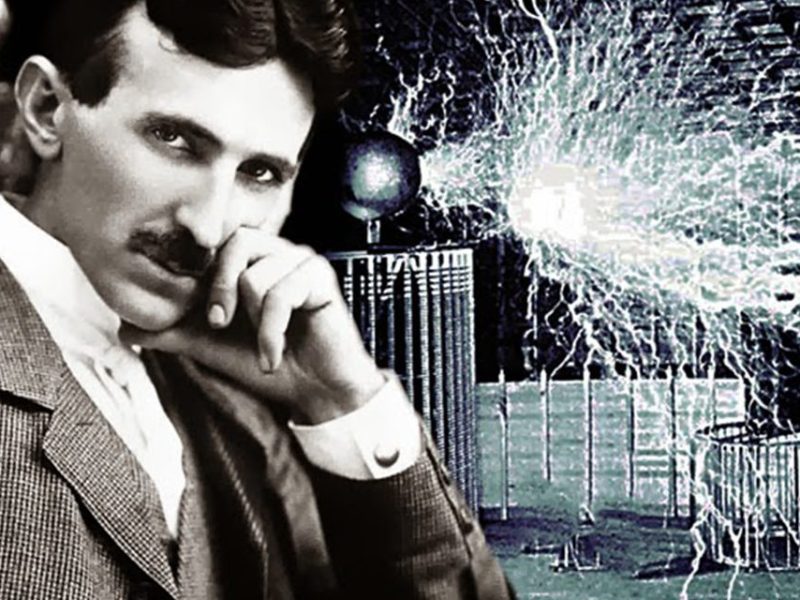 ALMANACCO: 7 Gennaio muore l’inventore Nikola&nbsp;Tesla