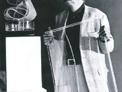 ALMANACCO: 10 Gennaio nasce il pittore Sante&nbsp;Monachesi