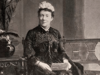 ALMANACCO: 7 Febbraio muore la scrittrice Ann&nbsp;Radcliffe