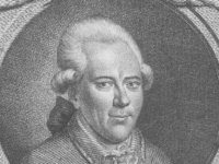 ALMANACCO: 24 Febbraio muore il fisico Georg Christoph&nbsp;Lichtenberg