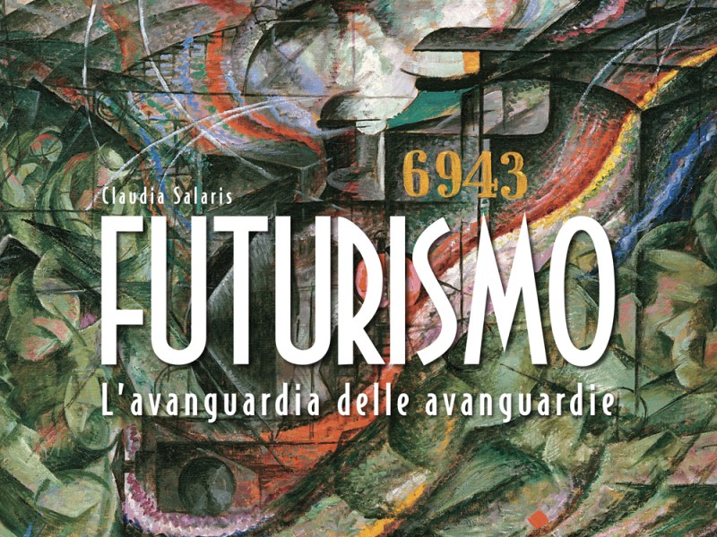 ALMANACCO: 20 Febbraio nasce il movimento artistico del&nbsp;Futurismo
