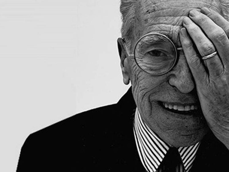 ALMANACCO: 16 febbraio nasce l’architetto Achille&nbsp;Castiglioni