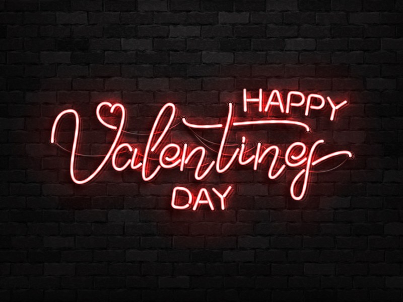 ALMANACCO: 14 Febbraio si festeggia San&nbsp;Valentino