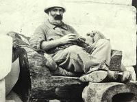 ALMANACCO: 19 febbraio nasce lo scultore Constantin&nbsp;Brâncuși