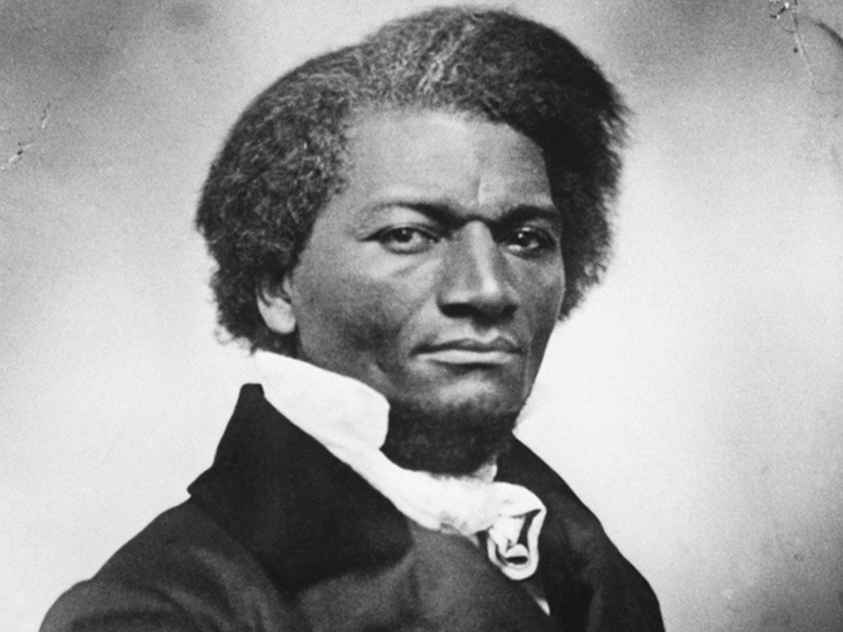 ALMANACCO: 21 Febbraio muore il politico Frederick&nbsp;Douglass