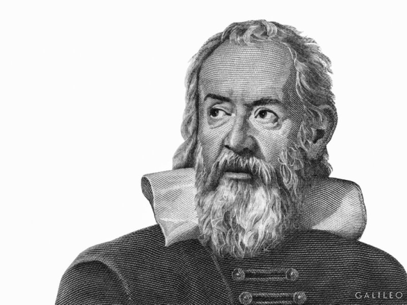 ALMANACCO: 15 Febbraio nasce il fisico Galileo&nbsp;Galilei