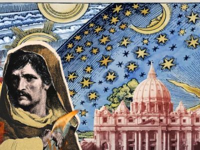 ALMANACCO: 17 Febbraio muore il filosofo Giordano&nbsp;Bruno