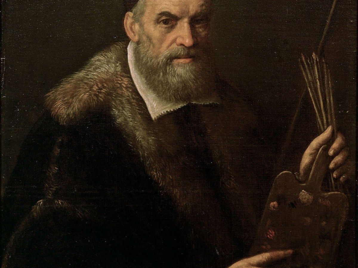 ALMANACCO: 13 Febbraio muore il pittore Jacopo&nbsp;Bassano