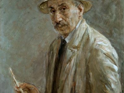 ALMANACCO: 8 Febbraio muore il pittore Max&nbsp;Liebermann