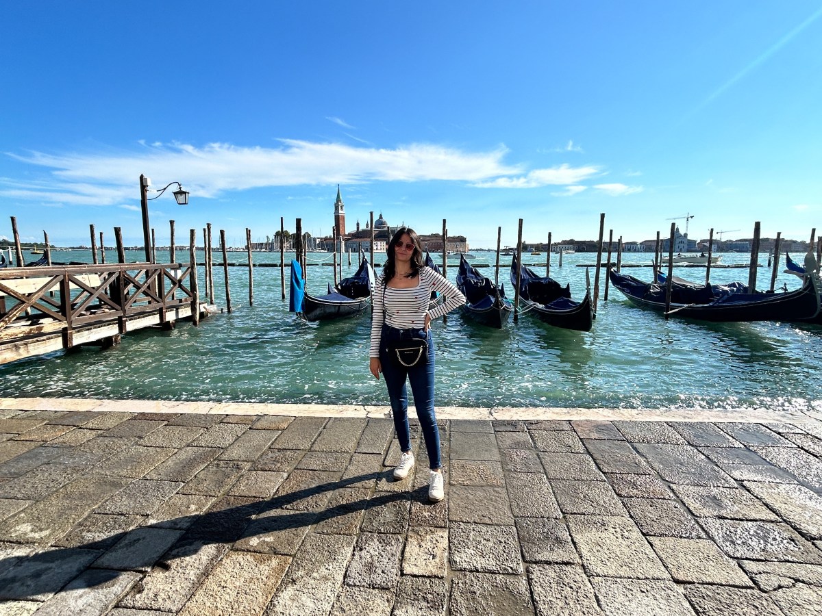 TOUR: Venezia, tra canali, storia e&nbsp;arte