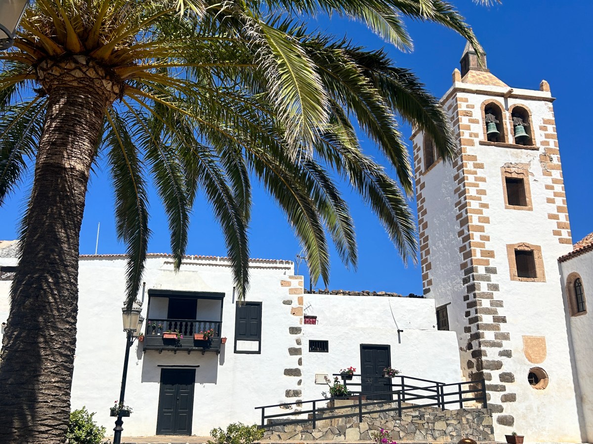 LE CANARIE: l’arcipelago dell’eterna primavera